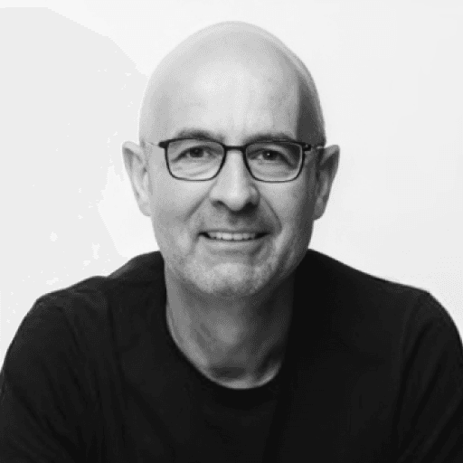 Richard Pinder