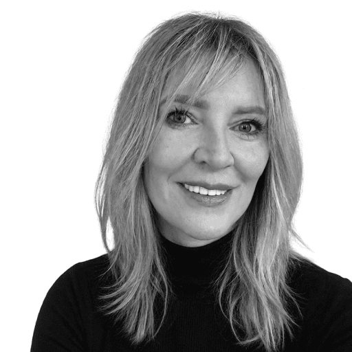 Trudi Harris
