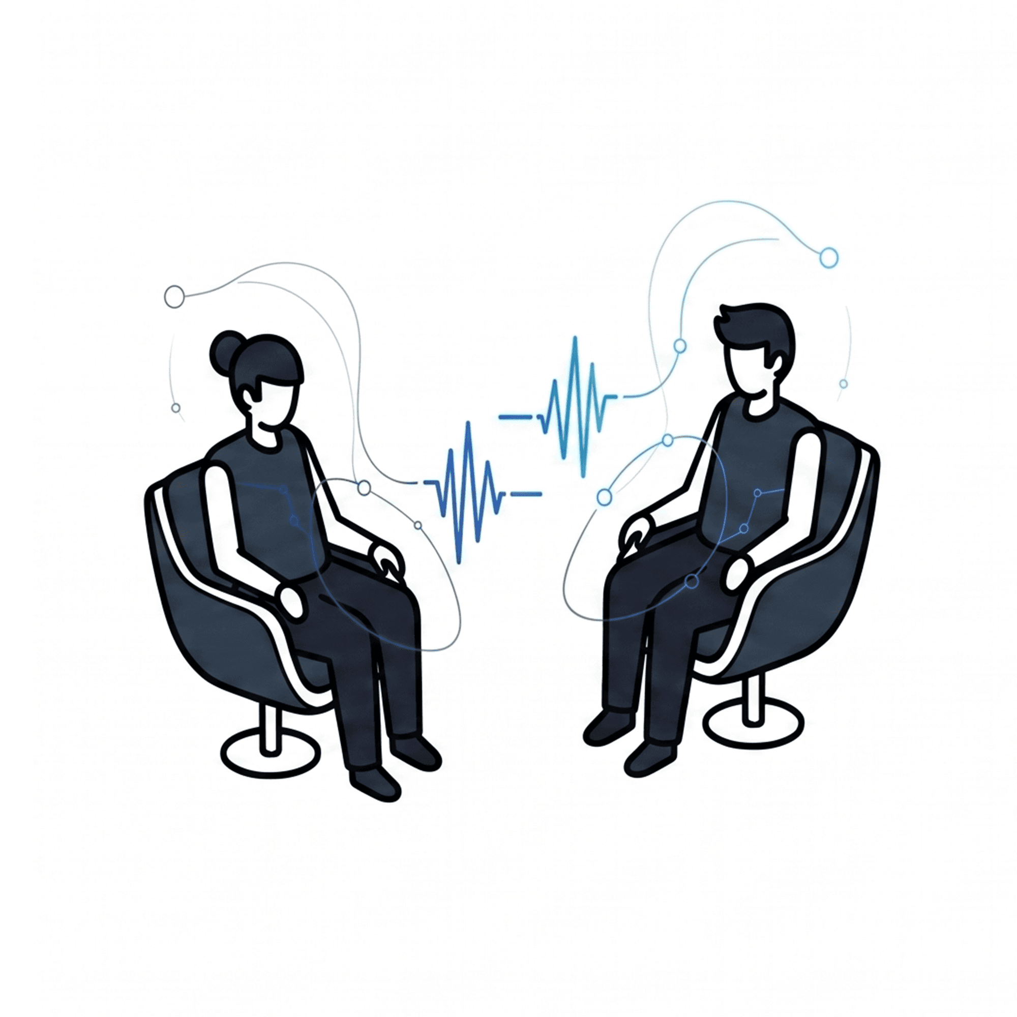 Human intuition