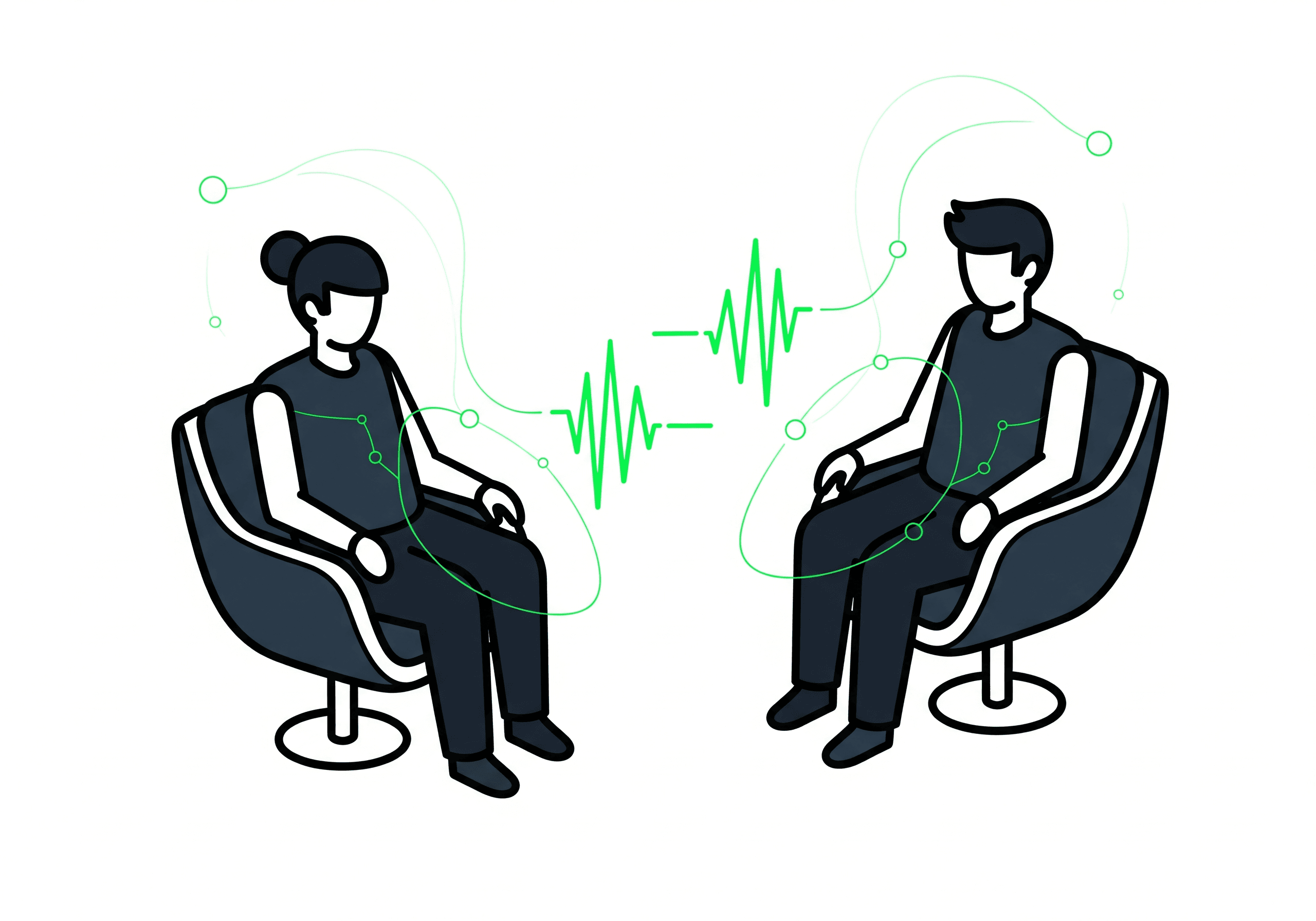 Human intuition